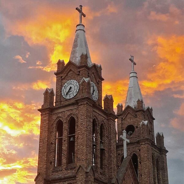 chaguani-iglesia