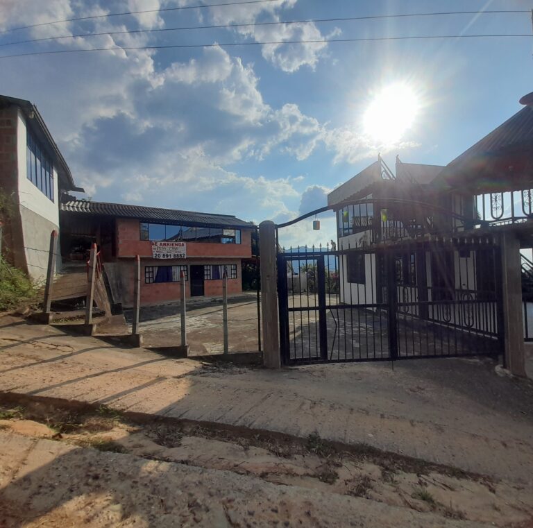 chaguani el mirador
