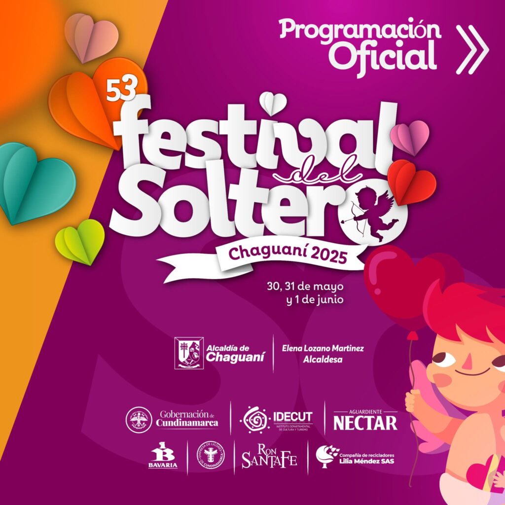 Festival del Soltero Chaguani