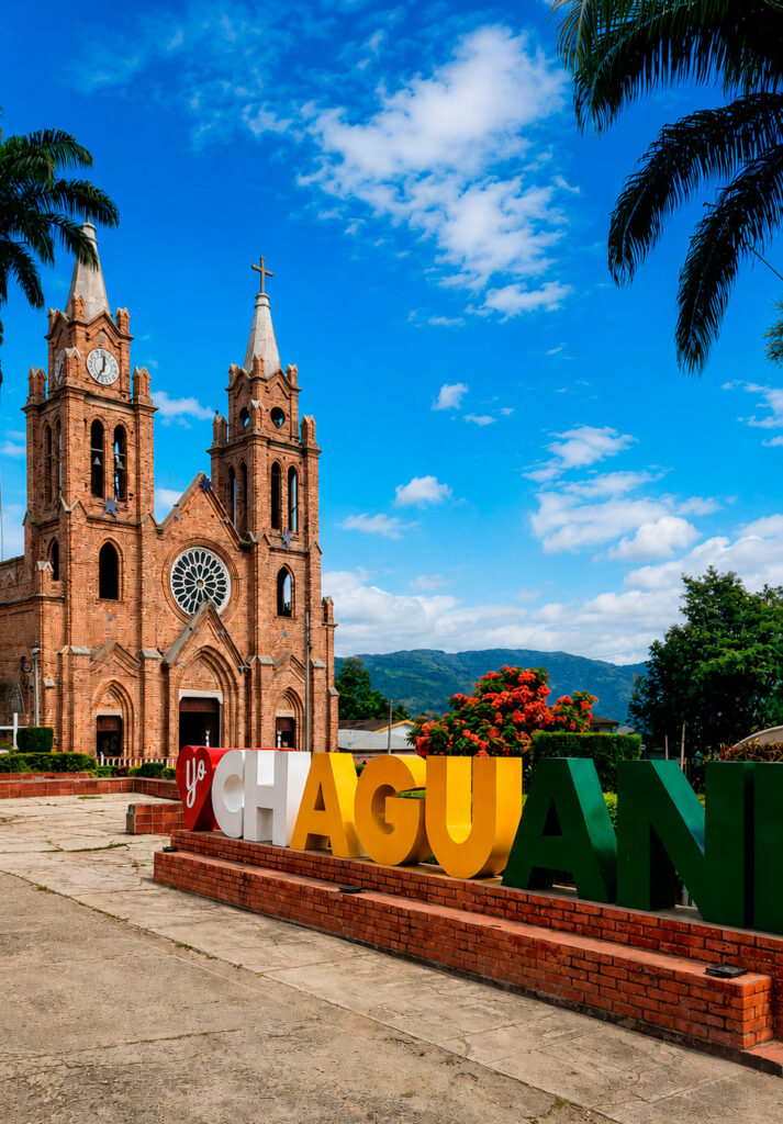 chaguani-cundinamarca