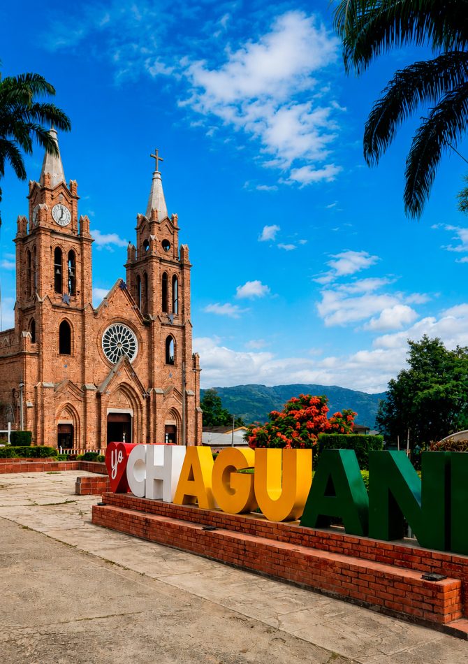chaguani-cundinamarca